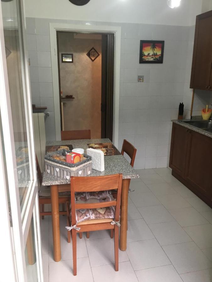 Big Family Bed & Breakfast Suello Exterior photo