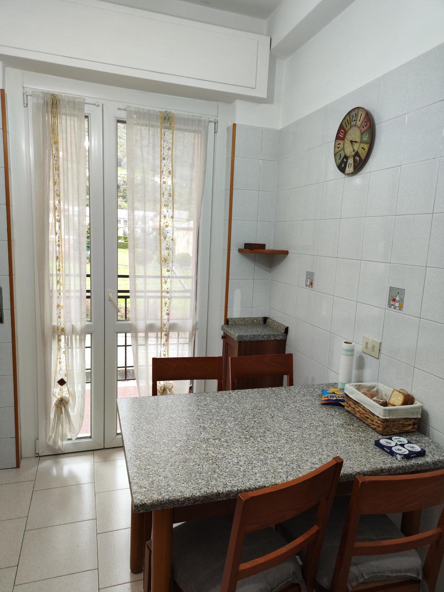 Big Family Bed & Breakfast Suello Exterior photo